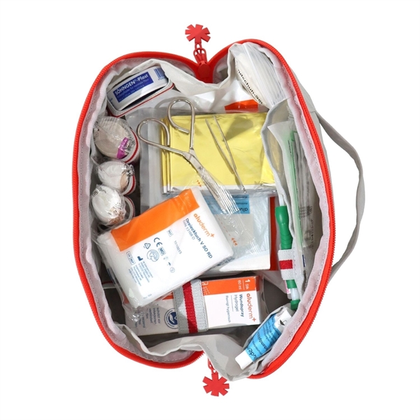 Kanda Care - Erste Hilfe f�r dein Kind � Kindgerechtes Notfallsystem � 0–10 Jahre