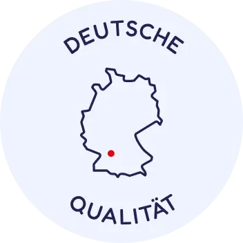 Deutsche Qualit�t