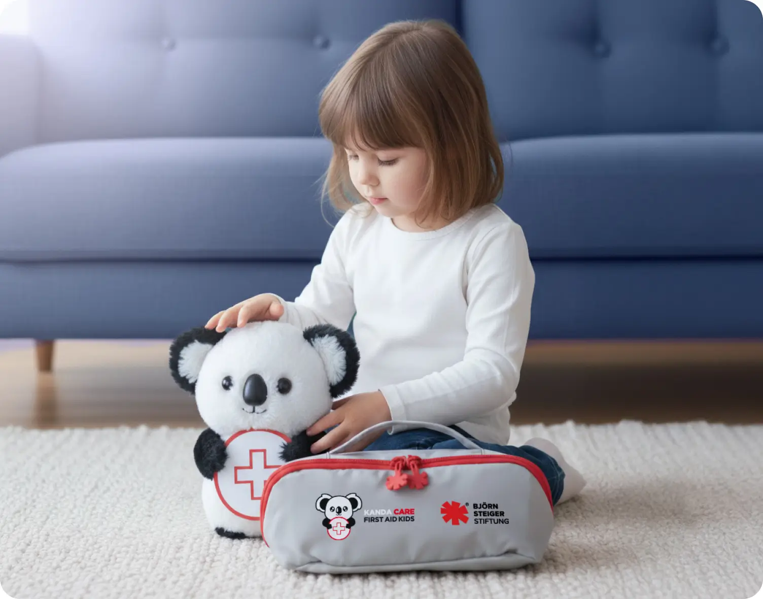 Was Kanda Care auszeichnet